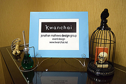 BOO FRIDAY AT RED LION